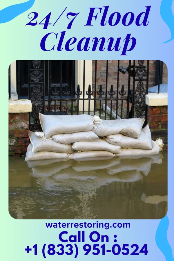 24/7 Flood Cleanup in Greenport West, NY